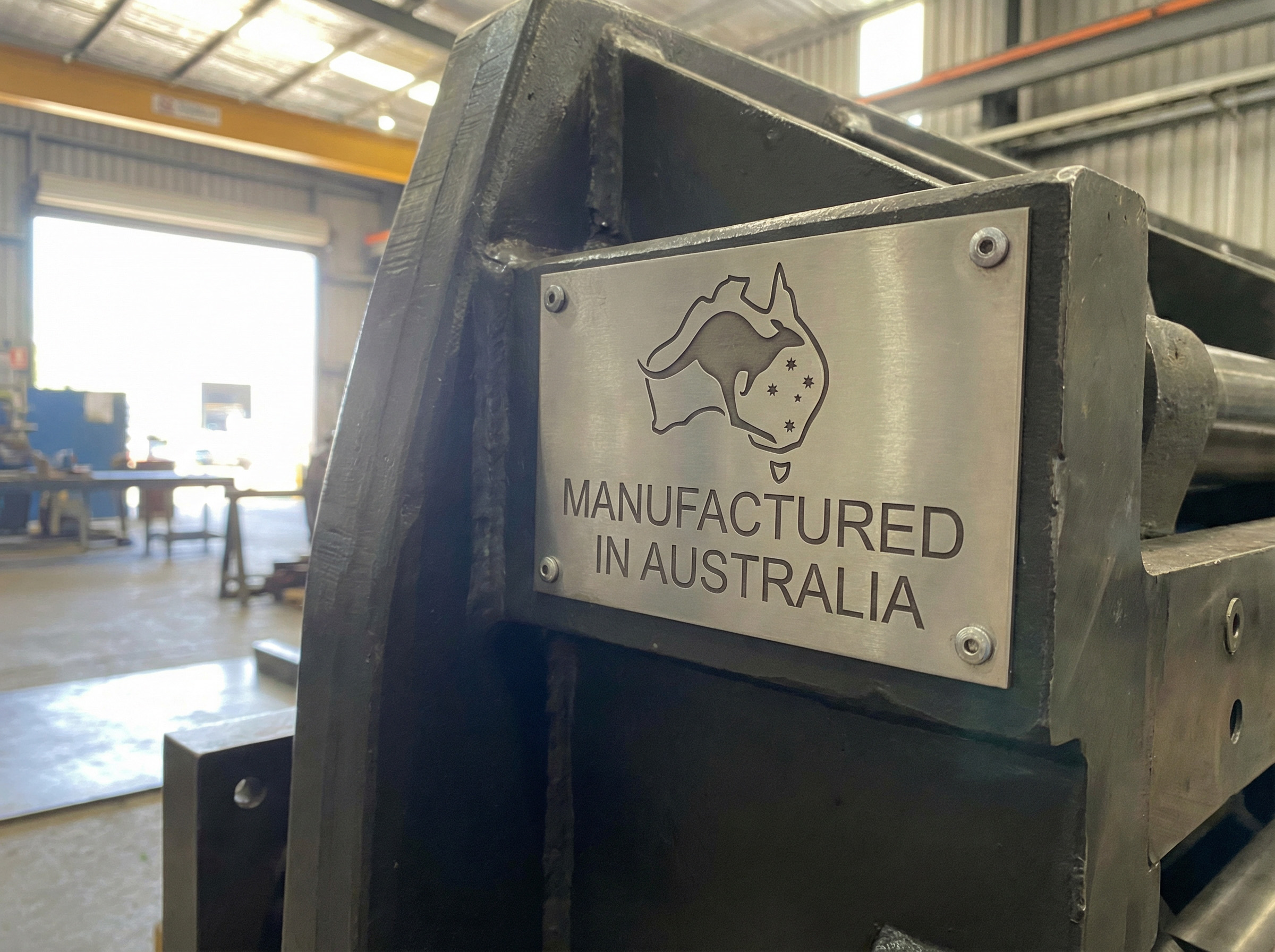 Why Buying Australian Made Matters in 2026