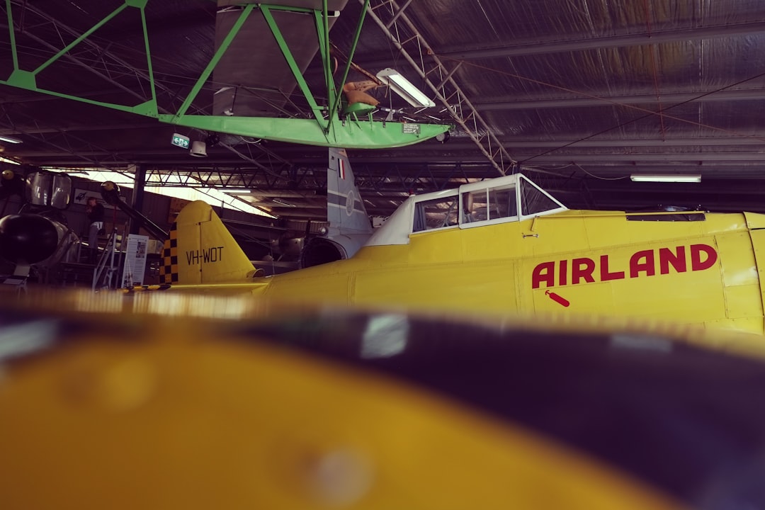 Defending Our Future: Australia’s Growing Defence and Aerospace Manufacturing Industry