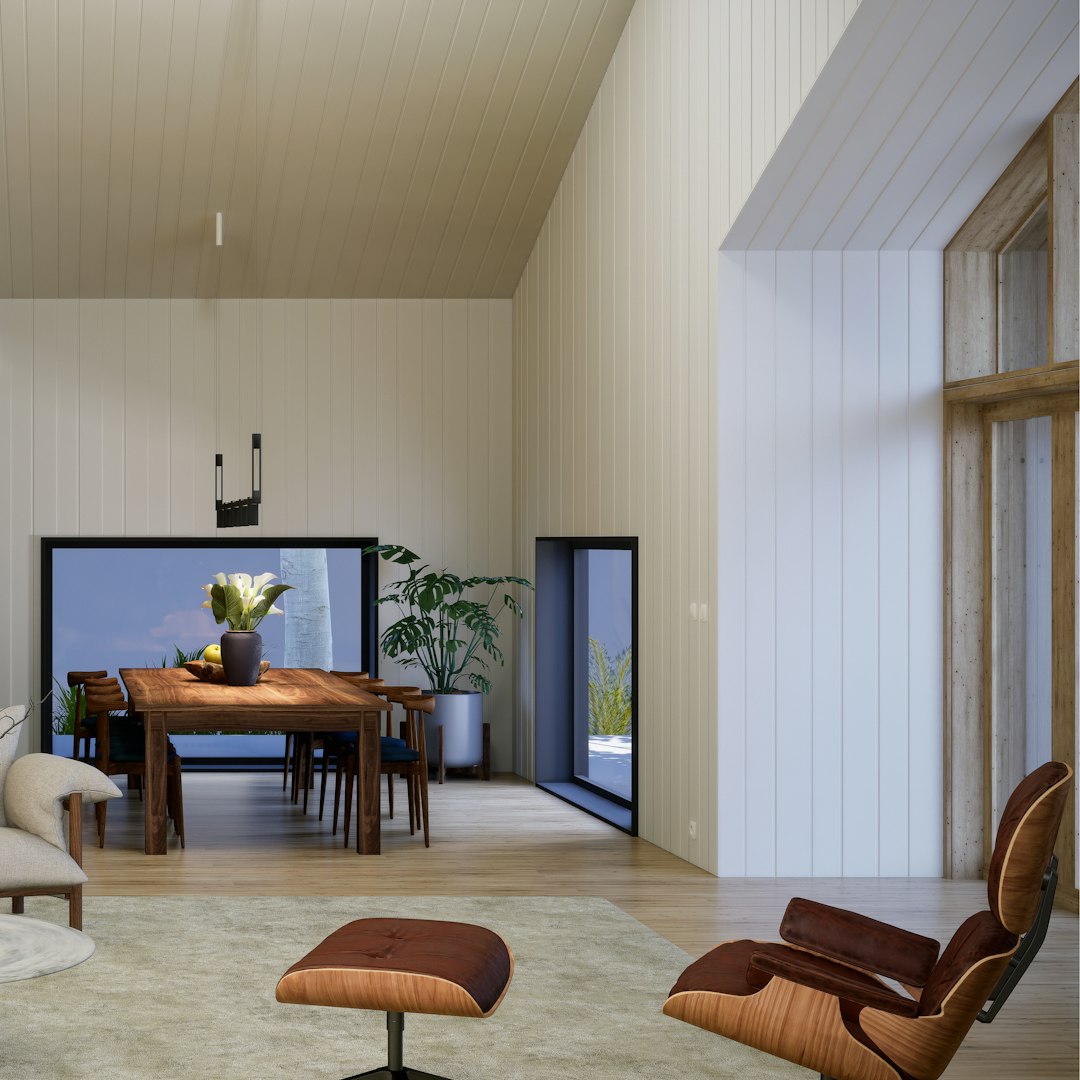 Crafted in Australia: The Furniture Manufacturers Building Our Homes
