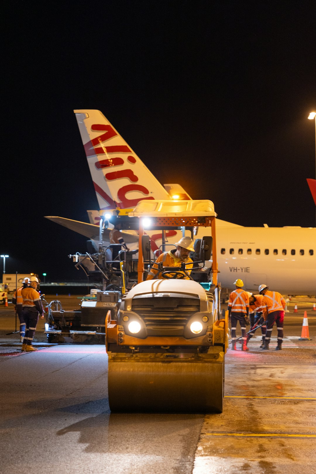 Digging Deep: How Australian Mining Equipment Manufacturers Lead the World